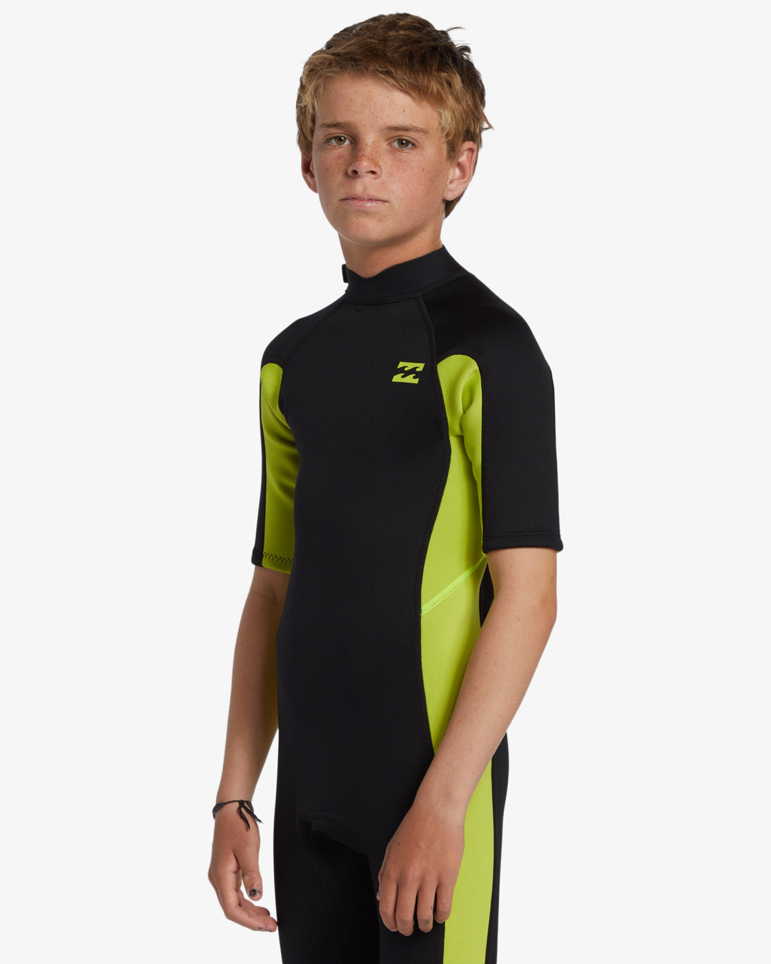 202 FOIL SS - Traje corto BILLABONG