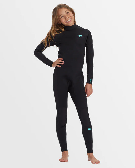 302 FOIL BZ FL - Traje Integral Billabong