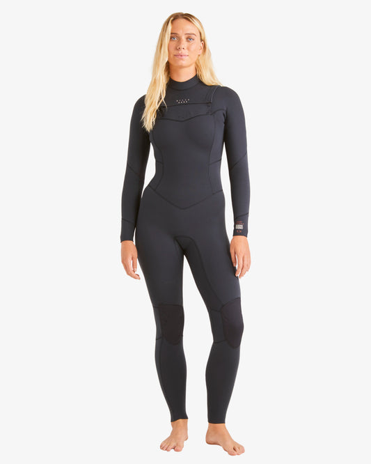 54 SALTY DAYZ - Traje Integral BILLABONG