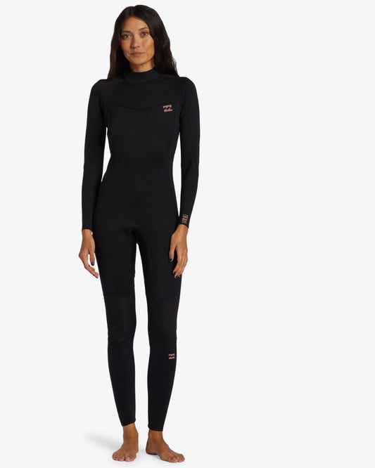 302 FOIL - Traje Integral Billabong