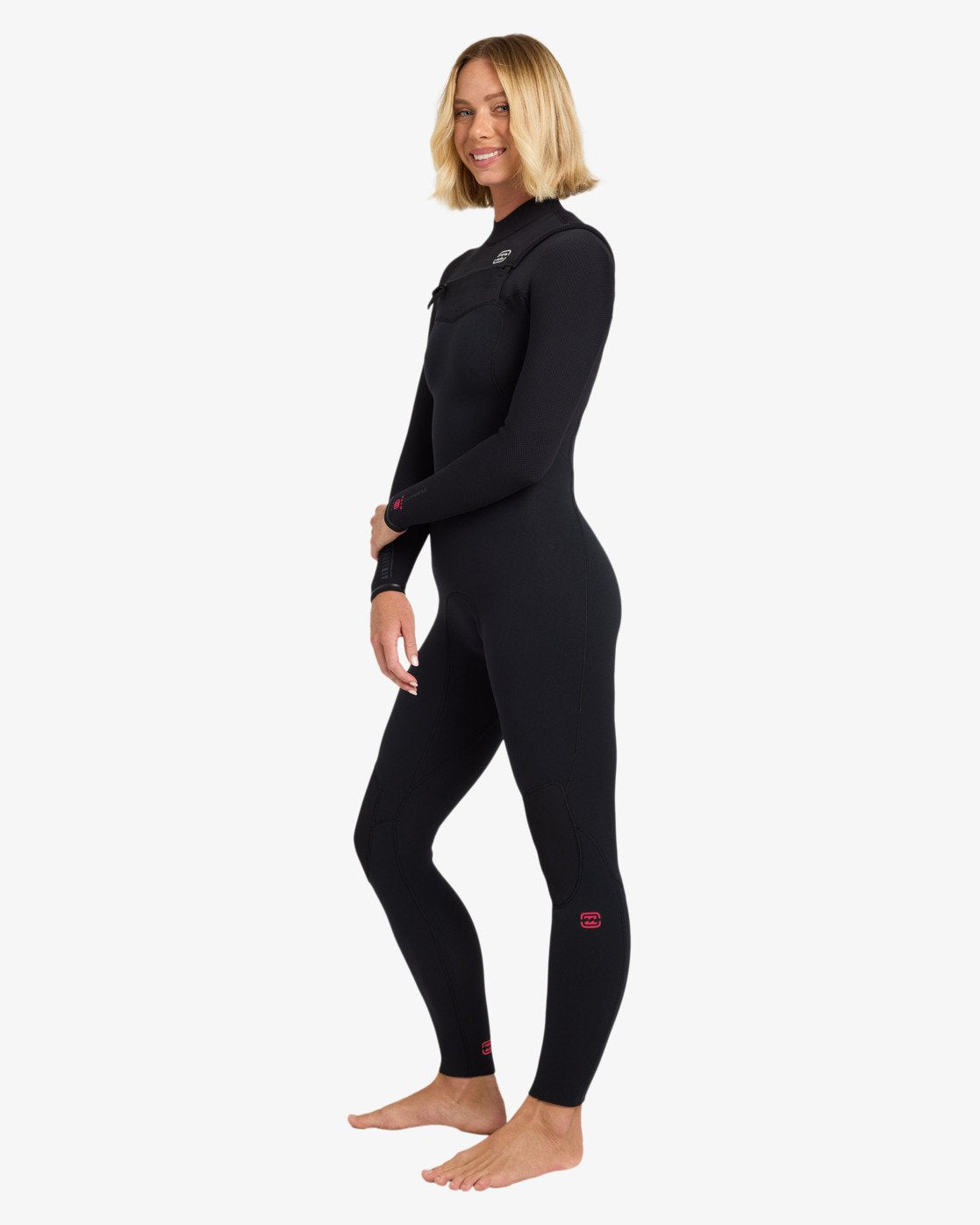 4/3mm FURNACE REVO - Traje Integral BILLABONG