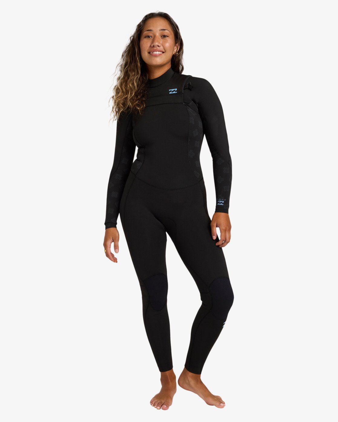 4/3mm ABSOLUTE CORE - Traje Integral BILLABONG