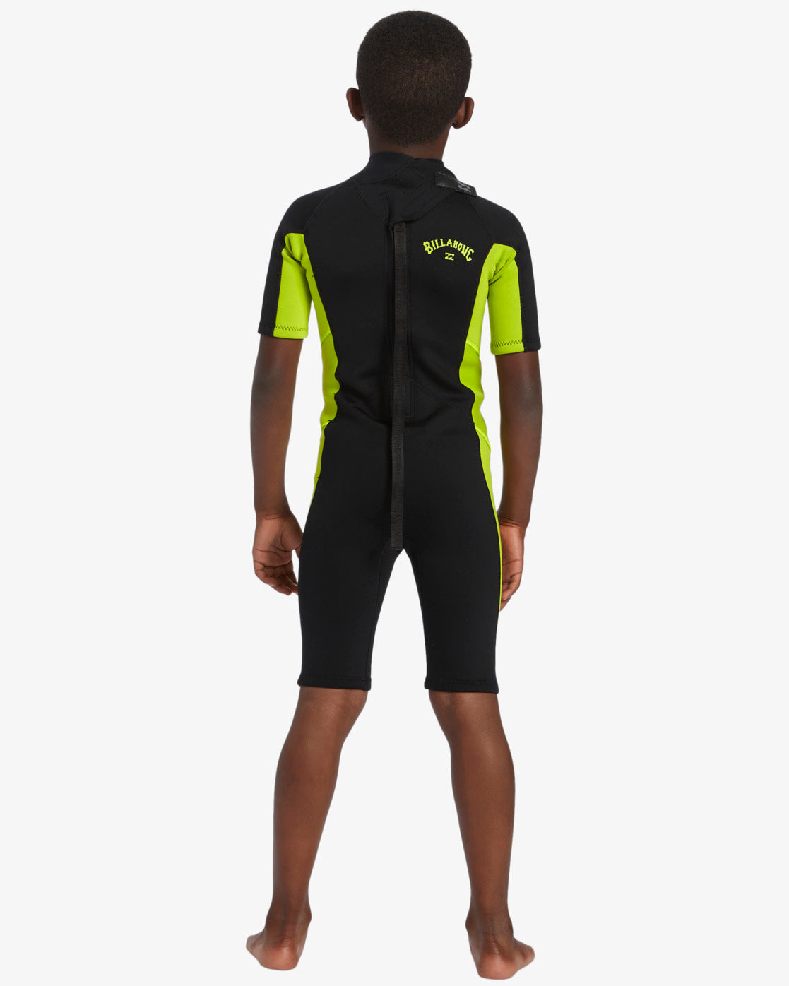 202 TD FOIL SS - Traje corto BILLABONG