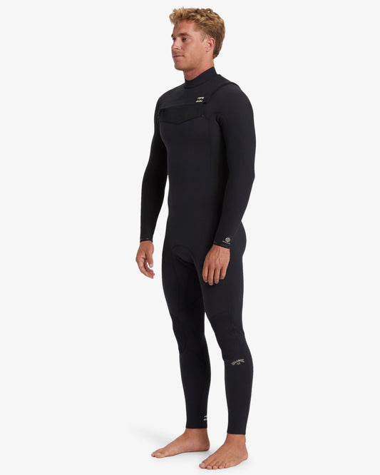 504 REVO NAT CZ - Traje Integral BILLABONG
