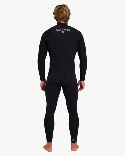 4/3mm FURNACE REVO - Traje Integral BILLABONG