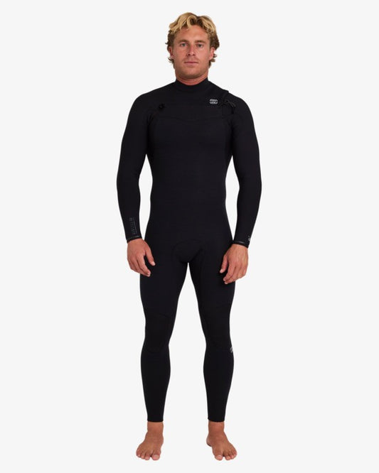 4/3mm FURNACE REVO - Traje Integral BILLABONG