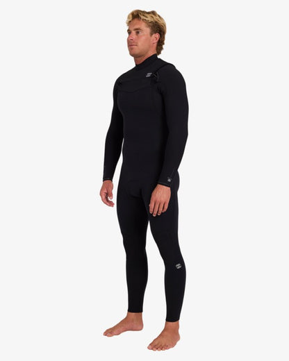 4/3mm FURNACE REVO - Traje Integral BILLABONG
