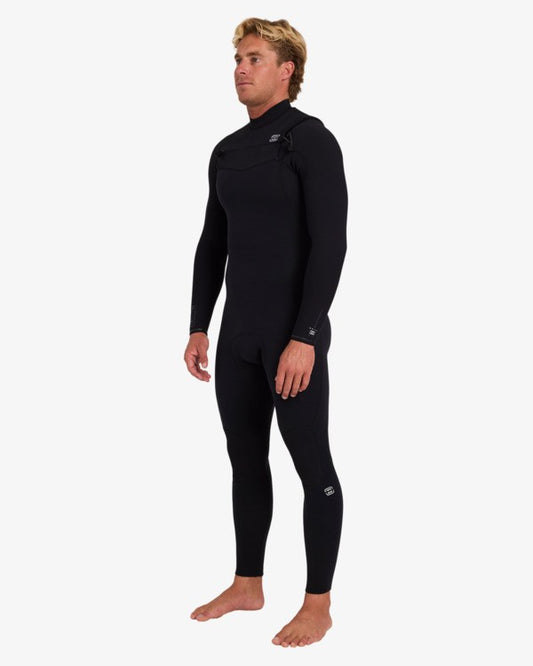 4/3mm FURNACE REVO - Traje Integral BILLABONG