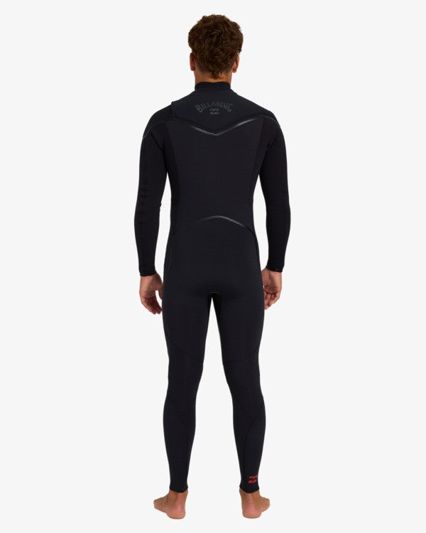 4/3mm ABSOLUTE ULTRA CZ - Traje Integral BILLABONG