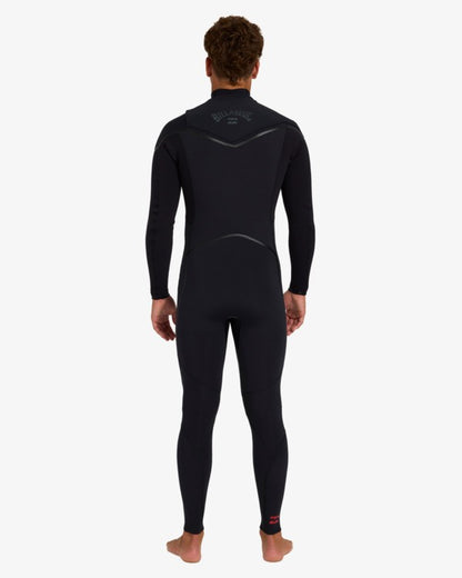 4/3mm ABSOLUTE ULTRA CZ - Traje Integral BILLABONG