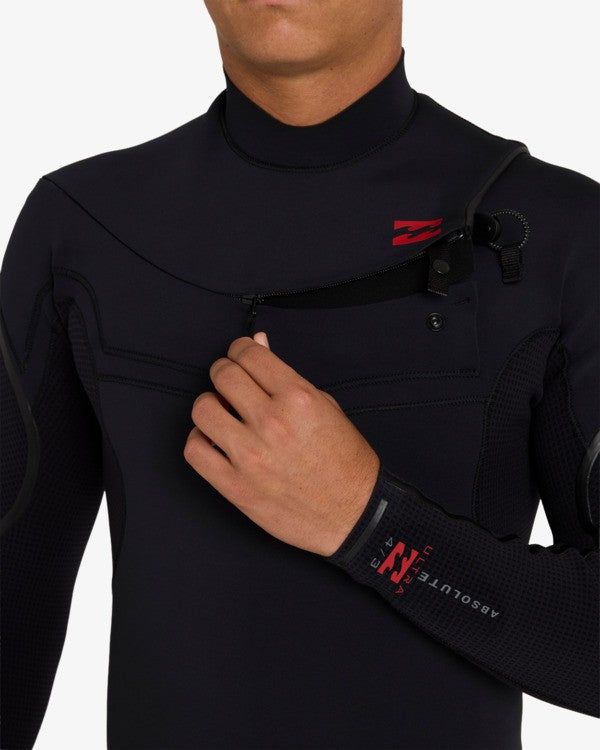 4/3mm ABSOLUTE ULTRA CZ - Traje Integral BILLABONG