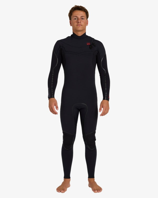 4/3mm ABSOLUTE ULTRA CZ - Traje Integral BILLABONG