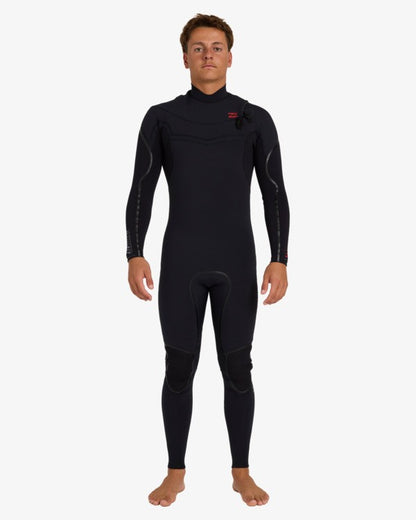 4/3mm ABSOLUTE ULTRA CZ - Traje Integral BILLABONG
