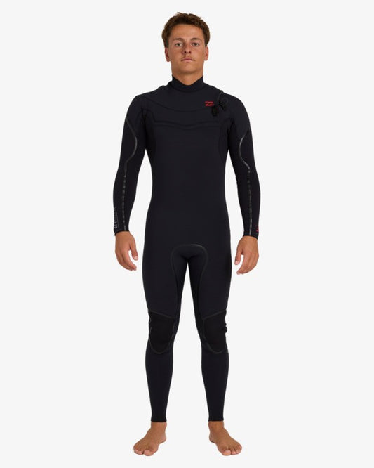 4/3mm ABSOLUTE ULTRA CZ - Traje Integral BILLABONG