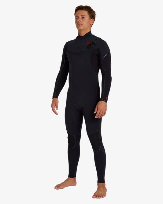 4/3mm ABSOLUTE ULTRA CZ - Traje Integral BILLABONG
