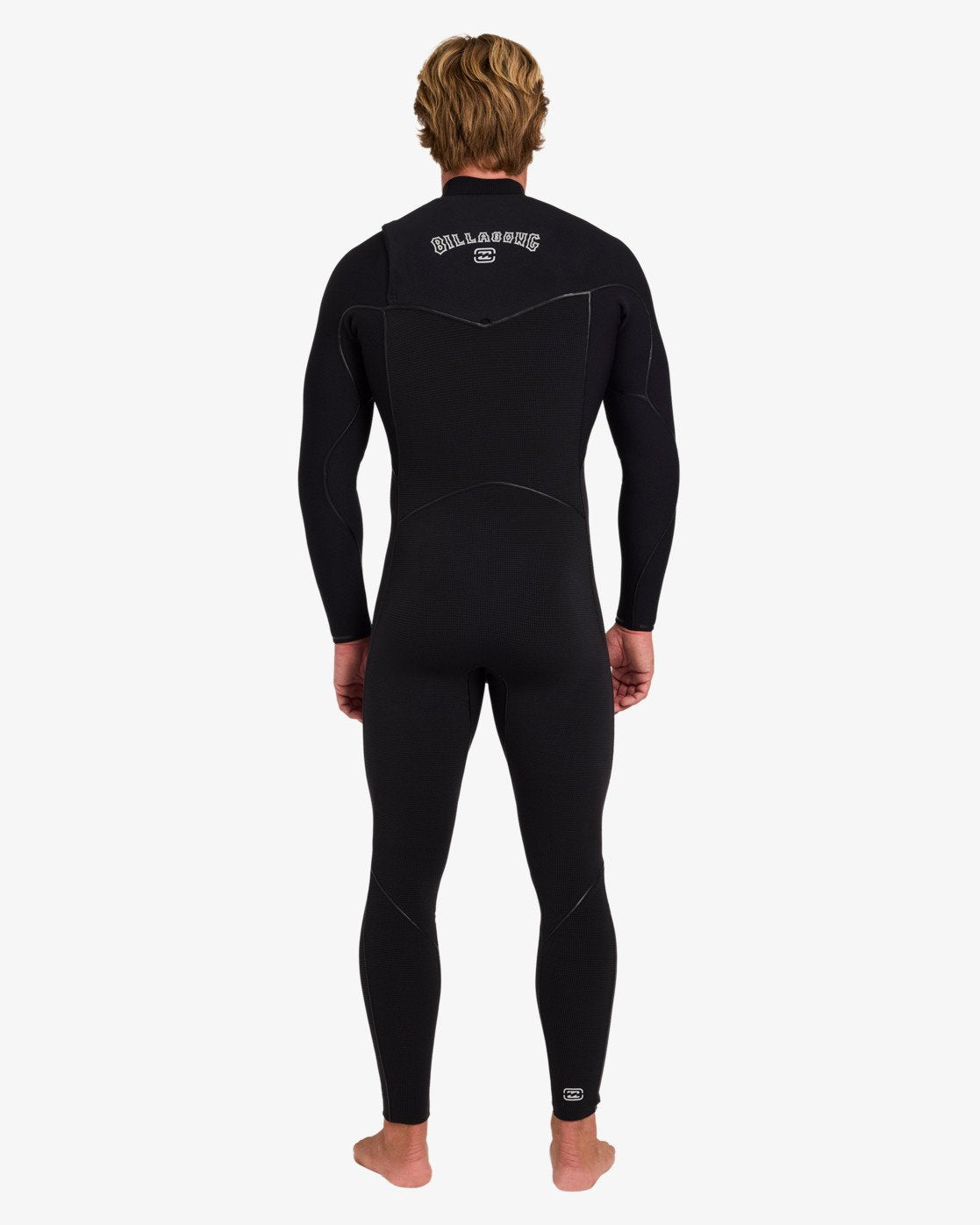 4/3mm FURNACE PRO SERIES - Traje Integral BILLABONG