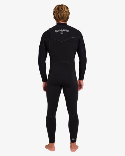 4/3mm FURNACE PRO SERIES - Traje Integral BILLABONG