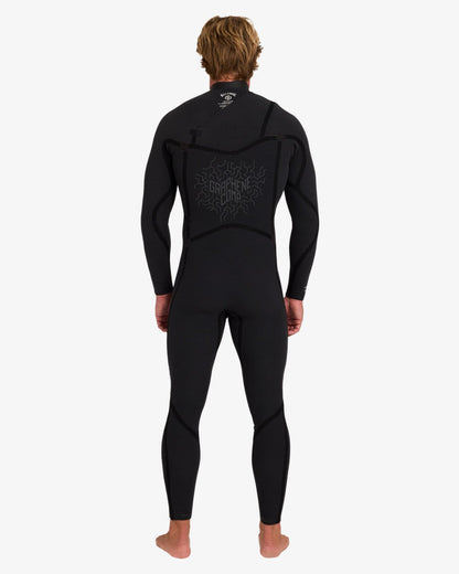 4/3mm FURNACE PRO SERIES - Traje Integral BILLABONG