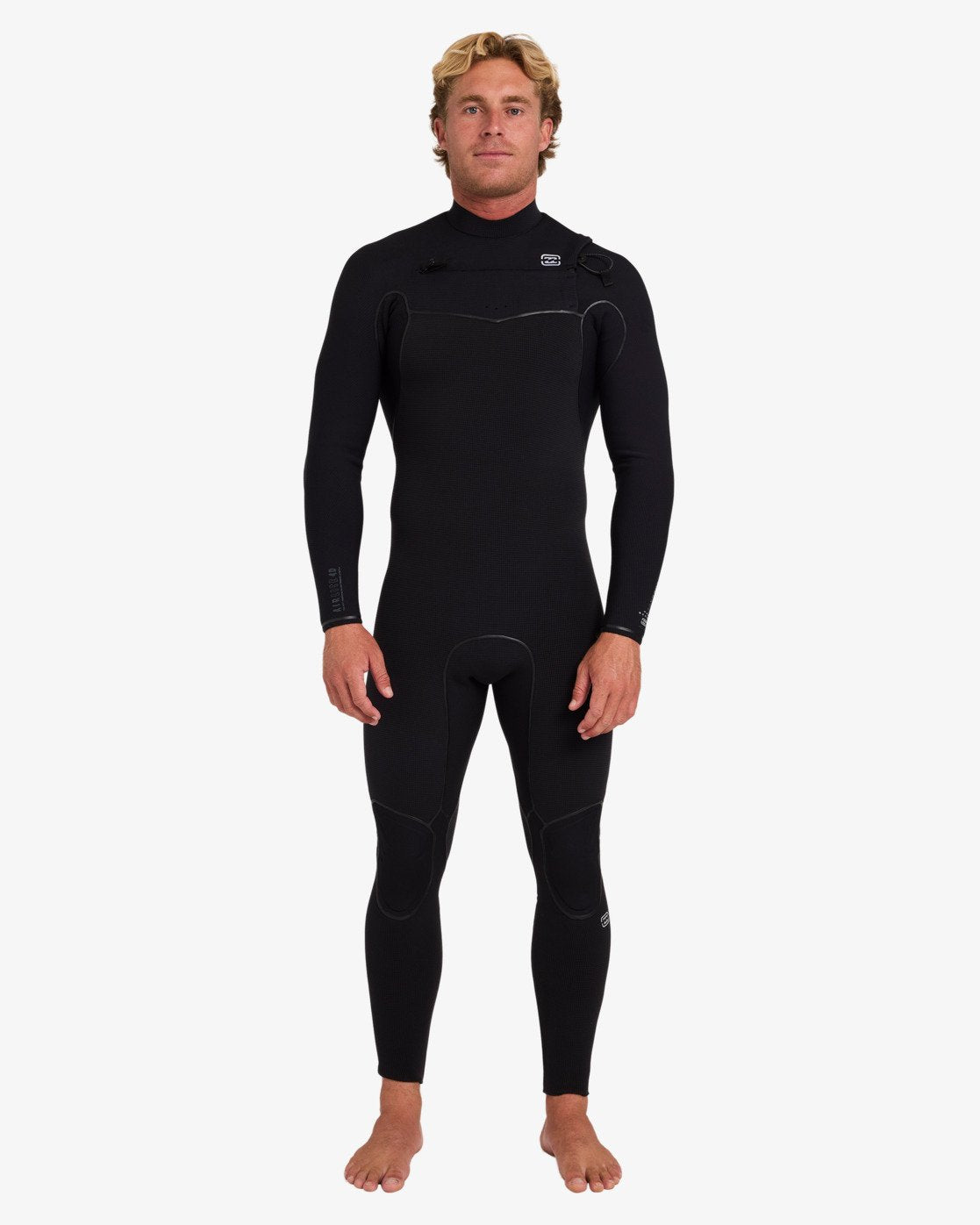 4/3mm FURNACE PRO SERIES - Traje Integral BILLABONG