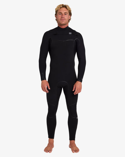 4/3mm FURNACE PRO SERIES - Traje Integral BILLABONG