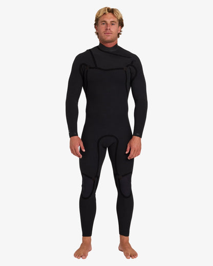 4/3mm FURNACE PRO SERIES - Traje Integral BILLABONG