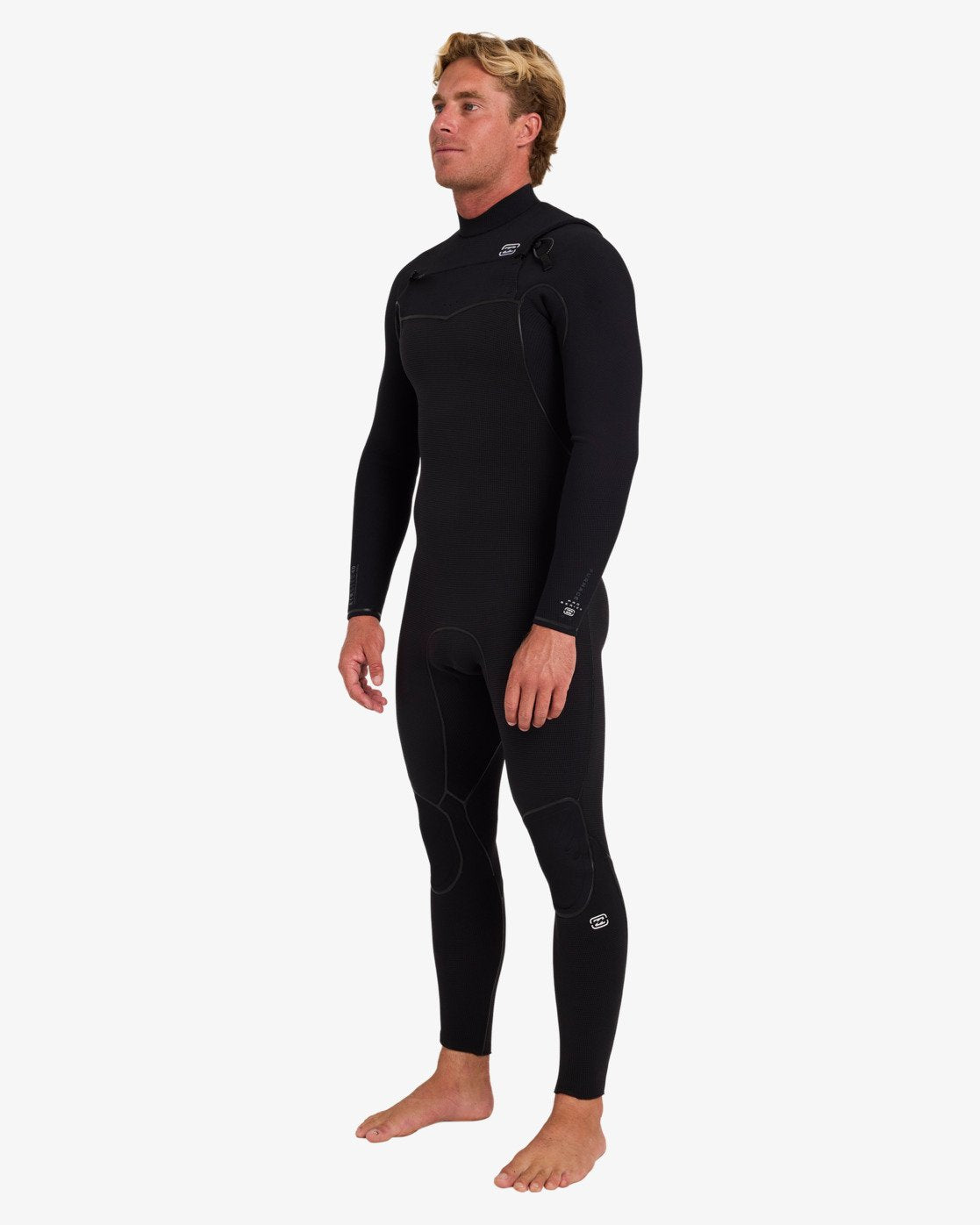 4/3mm FURNACE PRO SERIES - Traje Integral BILLABONG