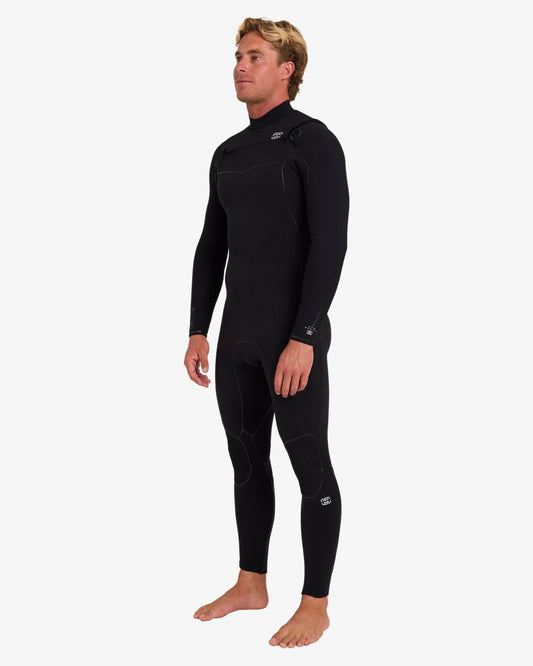 4/3mm FURNACE PRO SERIES - Traje Integral BILLABONG