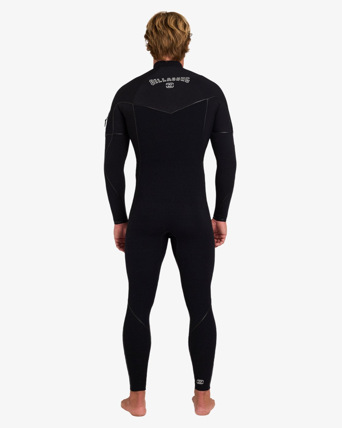 4/3mm FURNACE ULTRA GULLWING - Traje Integral BILLABONG