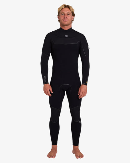 4/3mm FURNACE ULTRA GULLWING - Traje Integral BILLABONG