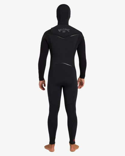 5/4mm ABSOLUTE ULTRA CZ HD- Traje Integral BILLABONG