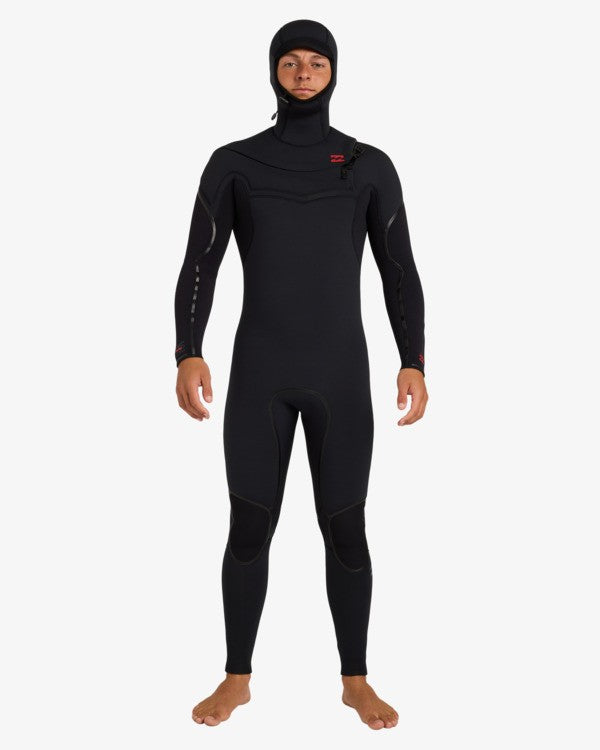 5/4mm ABSOLUTE ULTRA CZ HD- Traje Integral BILLABONG