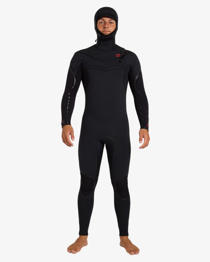 5/4mm ABSOLUTE ULTRA CZ HD- Traje Integral BILLABONG