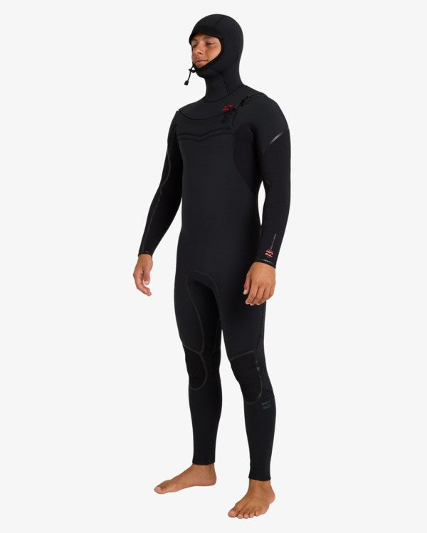 5/4mm ABSOLUTE ULTRA CZ HD- Traje Integral BILLABONG