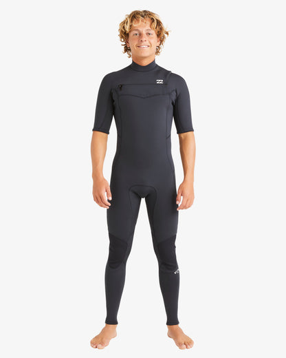 202 ABSO NAT CZ - Traje Primavera Billabong