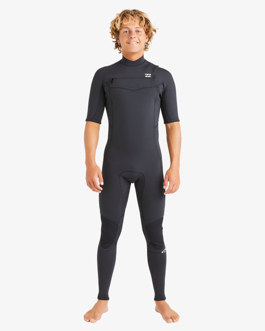 202 ABSO NAT CZ - Traje Primavera Billabong