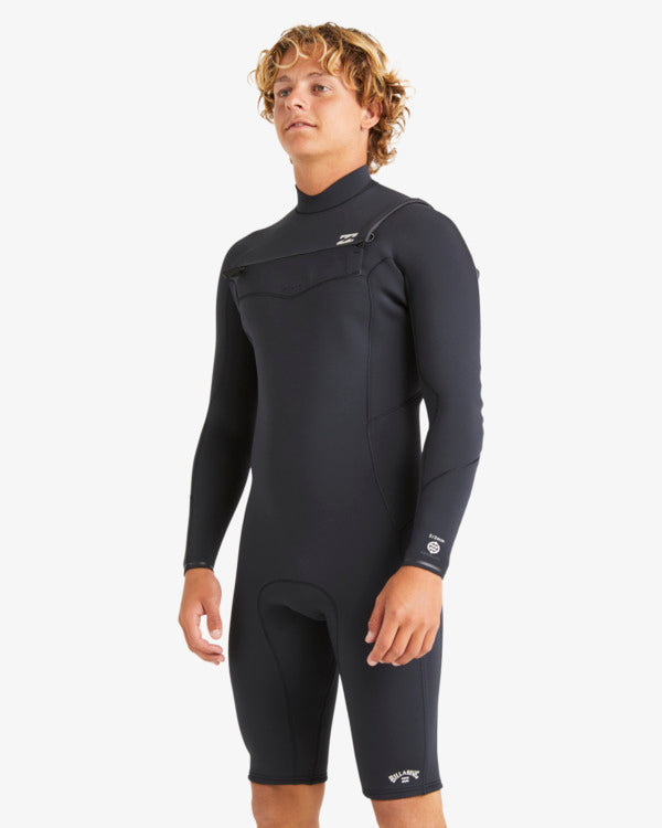 2/2mm Absolute Natural - Traje Spring BILLABONG