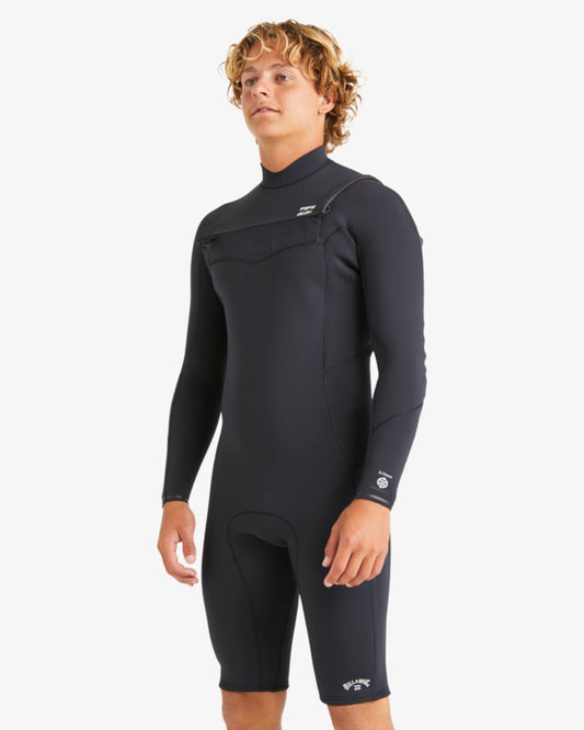 2/2mm Absolute Natural - Traje Spring BILLABONG