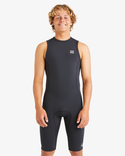 22 ABSOLUTE FL - Short John BILLABONG