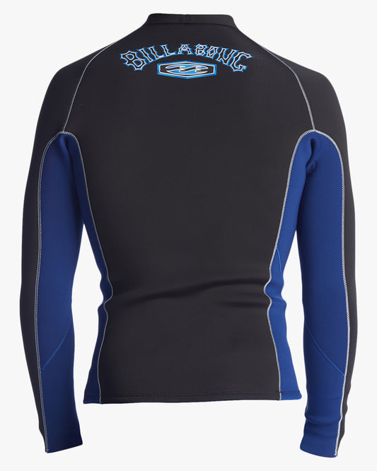 101 ABSOLUTE   DAR - Chaquetilla Billabong de manga larga