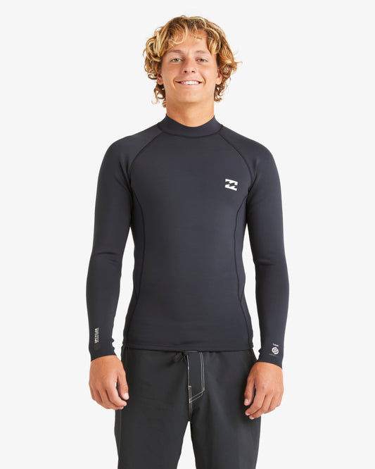 101 ABSO NAT JK - Chaquetilla Manga Larga BILLABONG