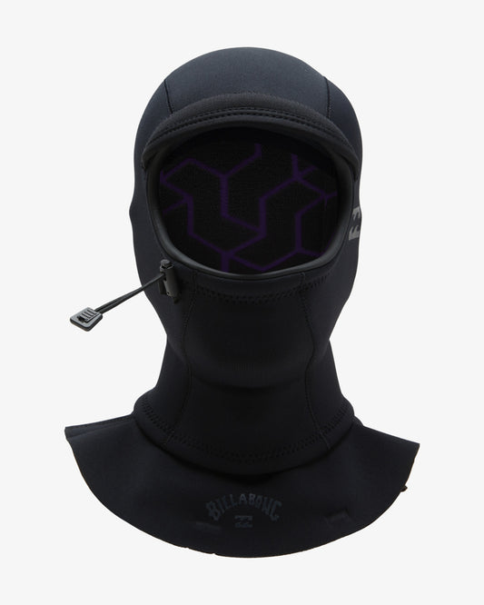 2 FURNACE HD - Gorro Neopreno BILLABONG
