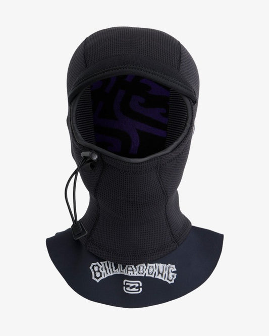 2 FURNACE ULTRA HD - Gorro Neopreno BILLABONG