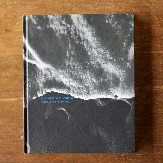 Al borde de tu orilla