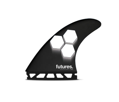FAM2 RTM Hex Black & White - FUTURES.