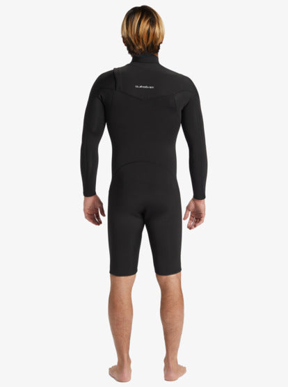 2/2mm Everyday Sessions - Traje Spring QUIKSILVER