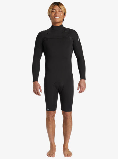 2/2mm Everyday Sessions - Traje Spring QUIKSILVER