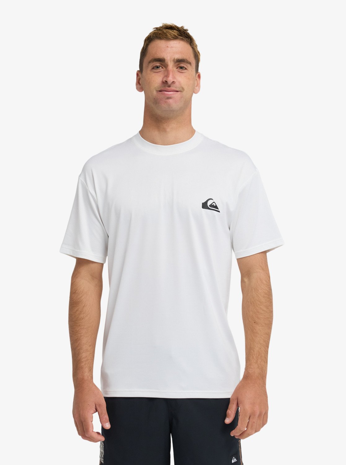 SURF TEE SS - Camiseta de surf QUIKSILVER