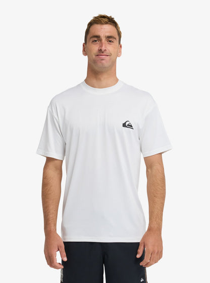 SURF TEE SS - Camiseta de surf QUIKSILVER