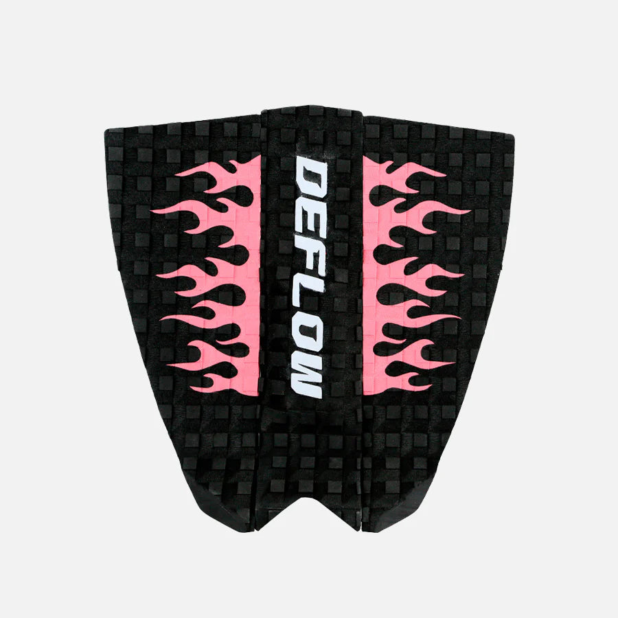 GROM 3 PIECE PAD FIRED UP - Grip Deflow
