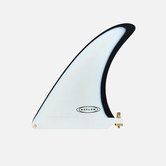 POCKET KNIFE 7,5” - Quilla Deflow de longboard